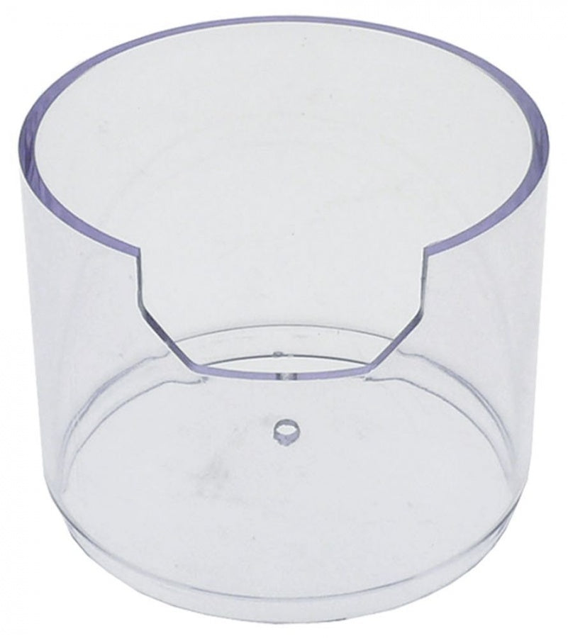 cylinder for dosing container ø 130mm H 104mm