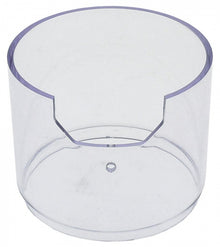 cylinder for dosing container ø 130mm H 104mm