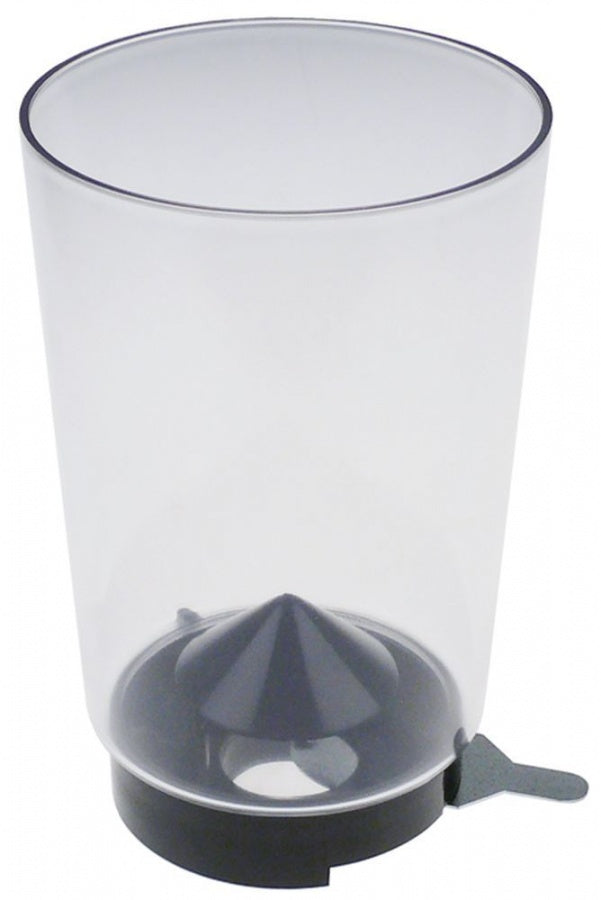 coffee beans container ø 200mm H 147mm