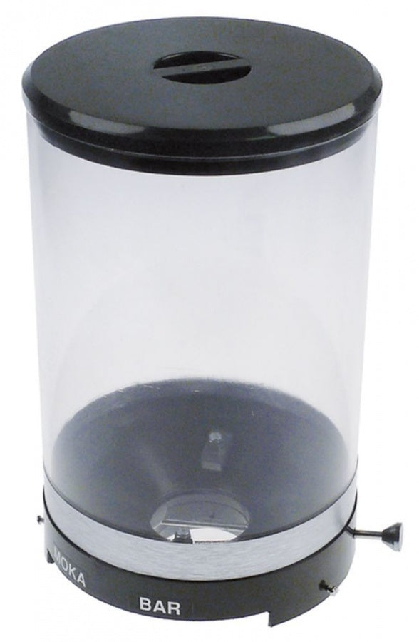 coffee beans container ø 150mm H 190mm