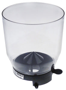 coffee beans container ø 194mm H 231mm