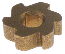 ratchet for dosing unit ø 30mm int. ø 1 10,4mm internal size 9x9mm H 9,7mm