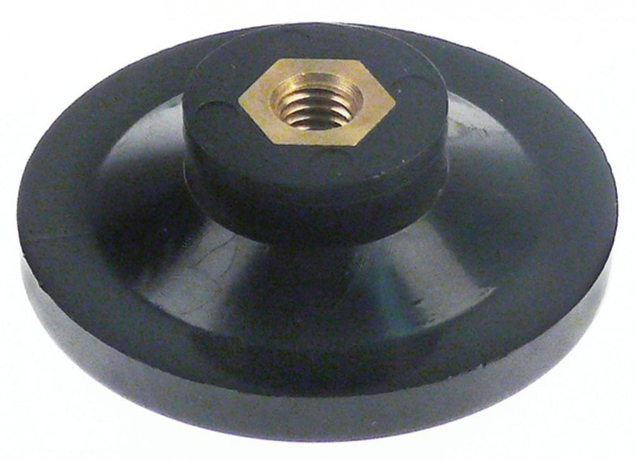 coffee press ø 56mm H 21mm M8 plastic