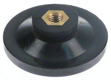 coffee press ø 56mm H 21mm M8 plastic