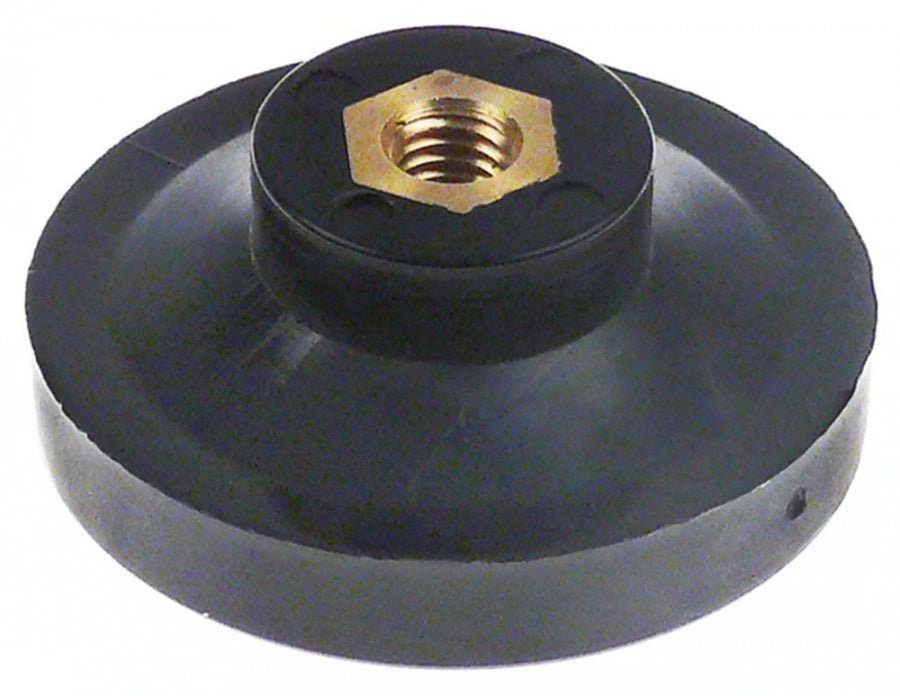 coffee press ø 52mm H 24mm M8 plastic