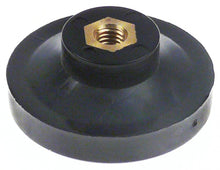 coffee press ø 52mm H 24mm M8 plastic