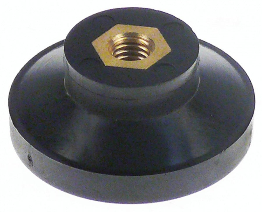 coffee press ø 45mm H 20,5mm M8 plastic