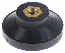 coffee press ø 45mm H 20,5mm M8 plastic