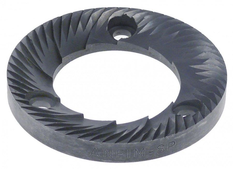 Set cutit rasnita (pereche), ø 75 x 43,5 mm, H 9,2 mm, rotatie stanga - 526218