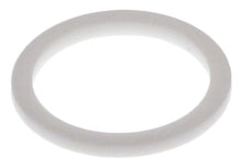 flat gasket PTFE D1 ø 24mm D2 ø 19mm thickness 2mm Qty 1 pcs