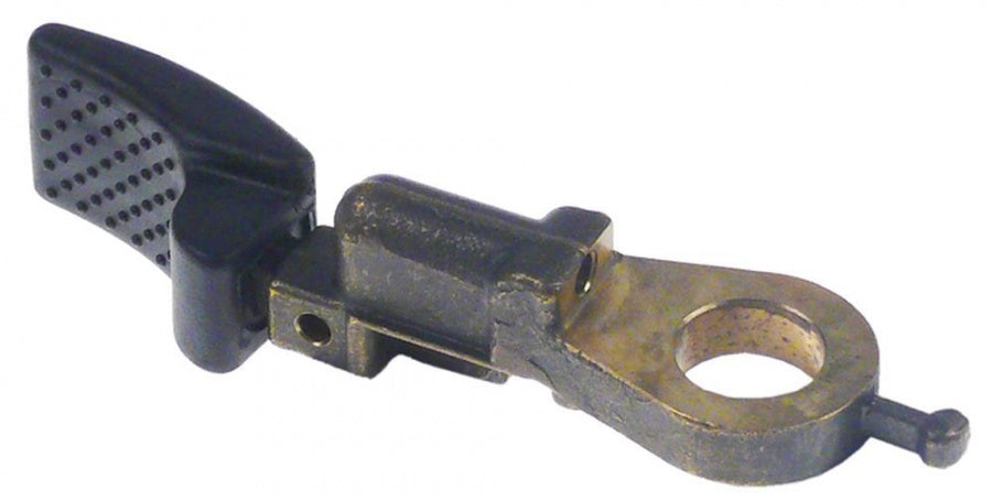 lever right doser hole ø 18mm L 108mm