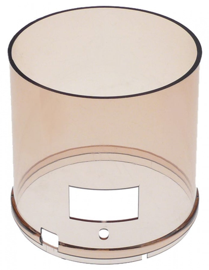 cylinder for dosing container ø 129mm H 121mm
