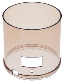 cylinder for dosing container ø 129mm H 121mm