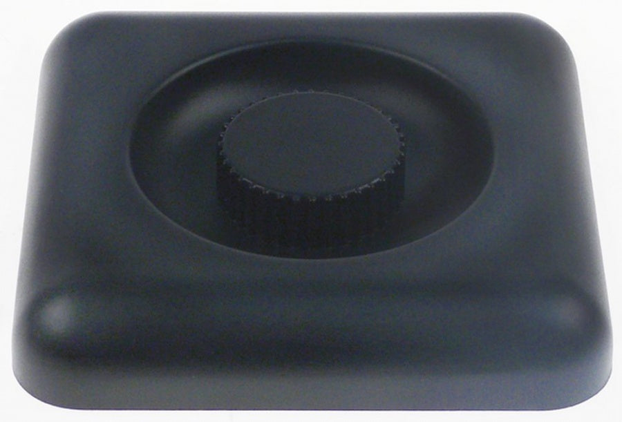 lid coffee beans container L 154mm W 154mm