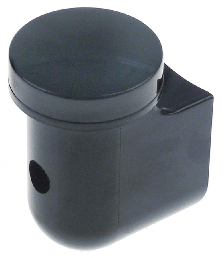 Presa de cafea completa ø 57 mm, L 70 mm, H 94 mm - 526286