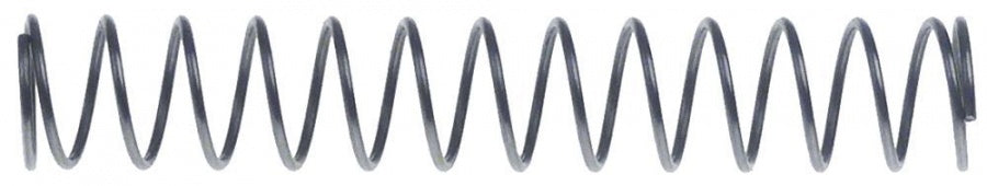 Arc ø 12,6 mm, L 76 mm, fir ø 1 mm - 526295