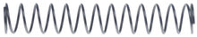 Arc ø 12,6 mm, L 76 mm, fir ø 1 mm - 526295