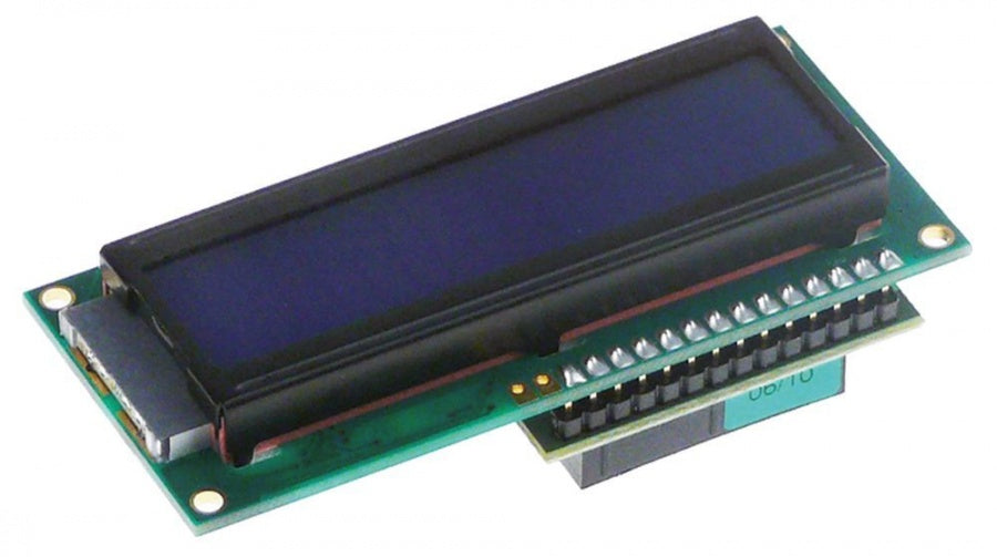 Display W 36 mm, L 80 mm - 526302