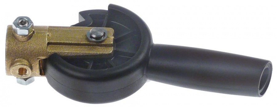 Buton negru - 526335