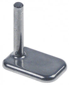 pressure pin for setting ring L 36mm W 20mm shaft ø 5mm shaft length 30mm