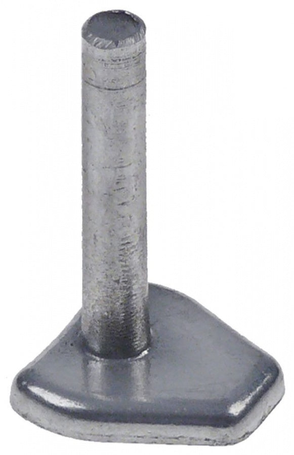 pressure pin for setting ring L 36mm W 18mm shaft ø 5mm shaft length 30mm