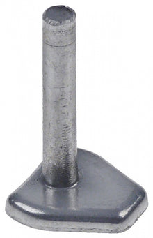 pressure pin for setting ring L 36mm W 18mm shaft ø 5mm shaft length 30mm