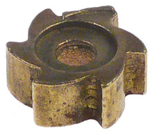 ratchet for dosing unit ø 29,7mm inner cone int. ø 1 12mm int. ø 2 15mm brass