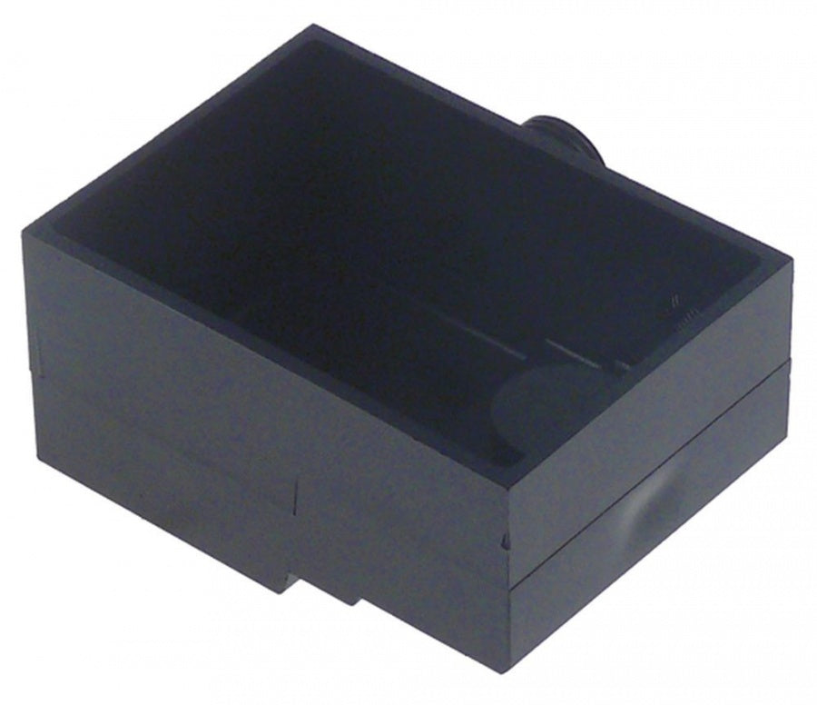 Vas de colectare si scurgere L 98 mm, W 70 mm, H 48 mm - 526373