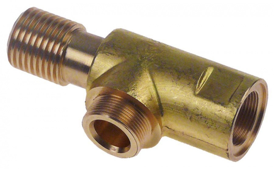 Corp robinet, M18x1, M20x1, L 49 mm - 526384