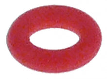 Oring silicon grosime 1,78 mm, diam. int. ø 3,69 mm, OR 02015 - 526403
