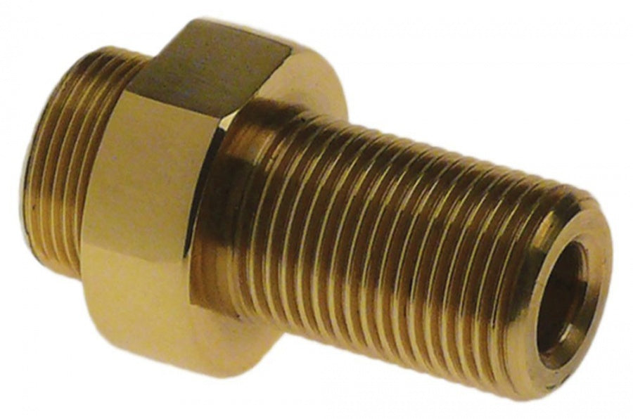 Racord robinet abur / apa, L 9 mm, ø 26 mm - 526408