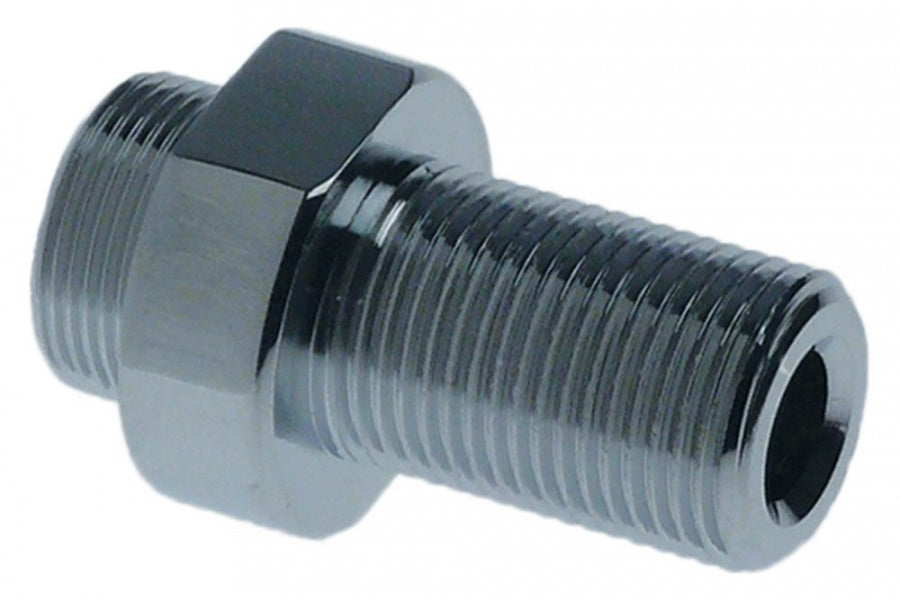 Reductie robinet abur/apa, L 9 mm, ø 26 mm, DI ø 8 mm - 526410
