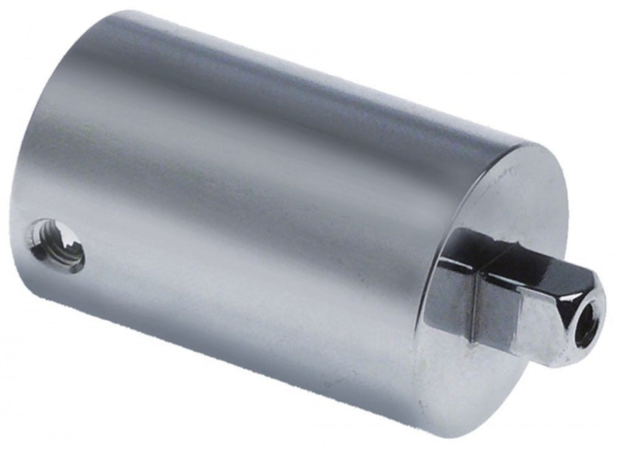 Adaptor pentru buton, 7x7mm, L 40 mm - 526411