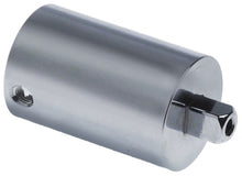 Adaptor pentru buton, 7x7mm, L 40 mm - 526411
