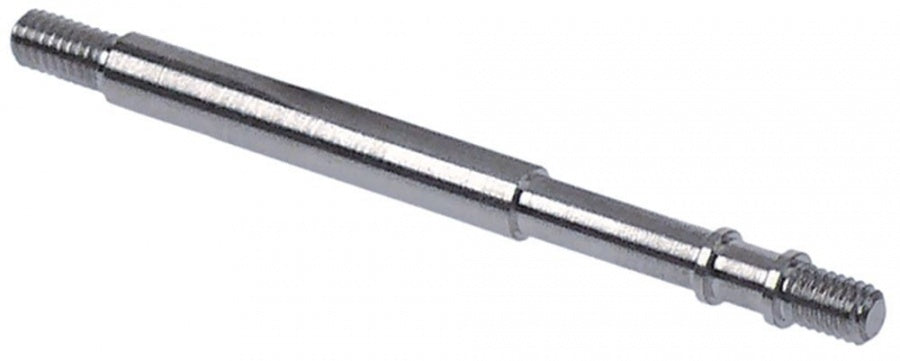 Ax pentru robinet de abur/apa, ø 5 mm, D2 ø 4 mm - 526417