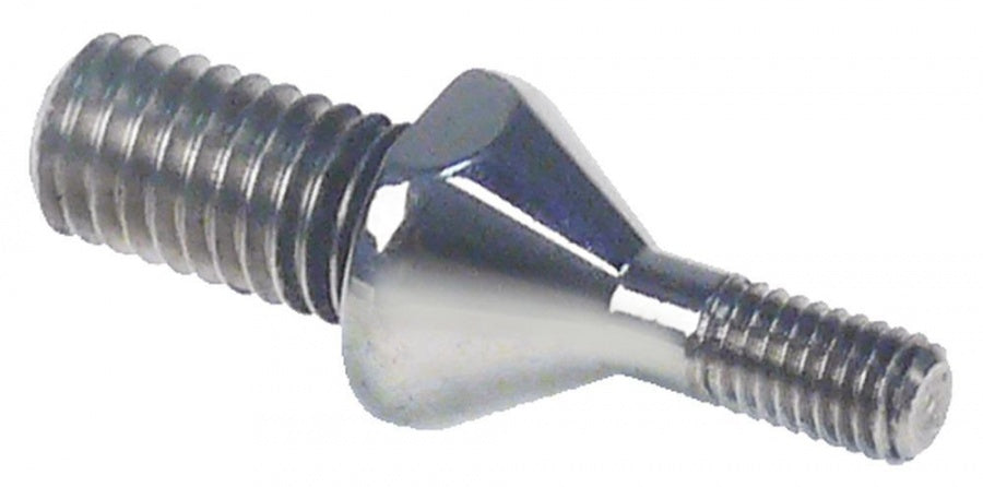 lever L 36 mm T1 M5 T2 M8 ø 13,5 mm - 526418