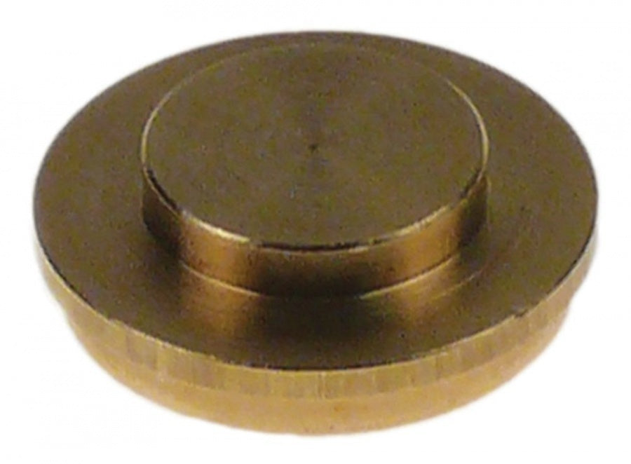 filter support for brewing unit D1 ø 11mm D2 ø 18mm D3 ø 16,5mm L 5,6mm