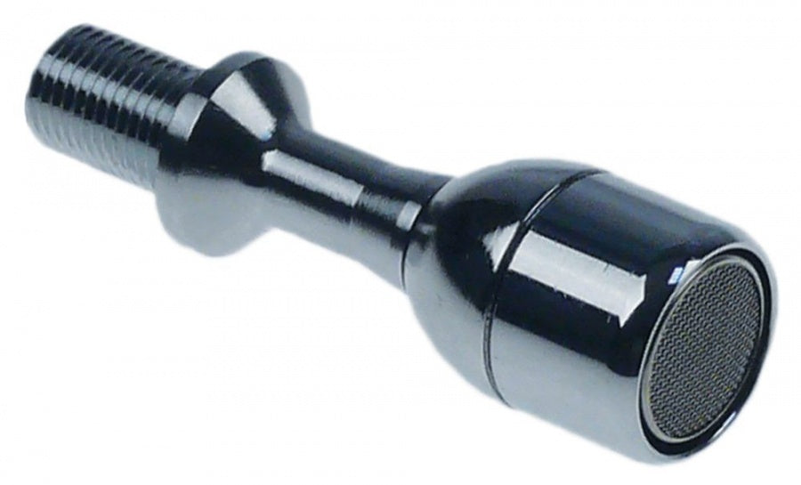 Water pipe 1/4" ø 23,5mm L 78mm tube ø 10mm - 526425