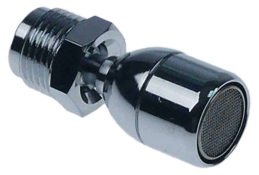 Water pipe 1/2" ø 23,5mm L 45mm WS 7,5 - 526426