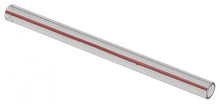 water level tube ø 11mm H 155mm ID ø 8mm marking red
