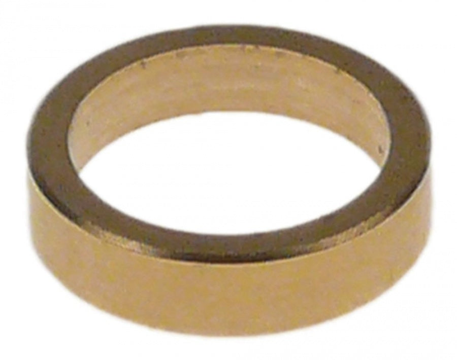press ring D1 ø 14,7mm D2 ø 11,6mm thickness 3,7mm conical