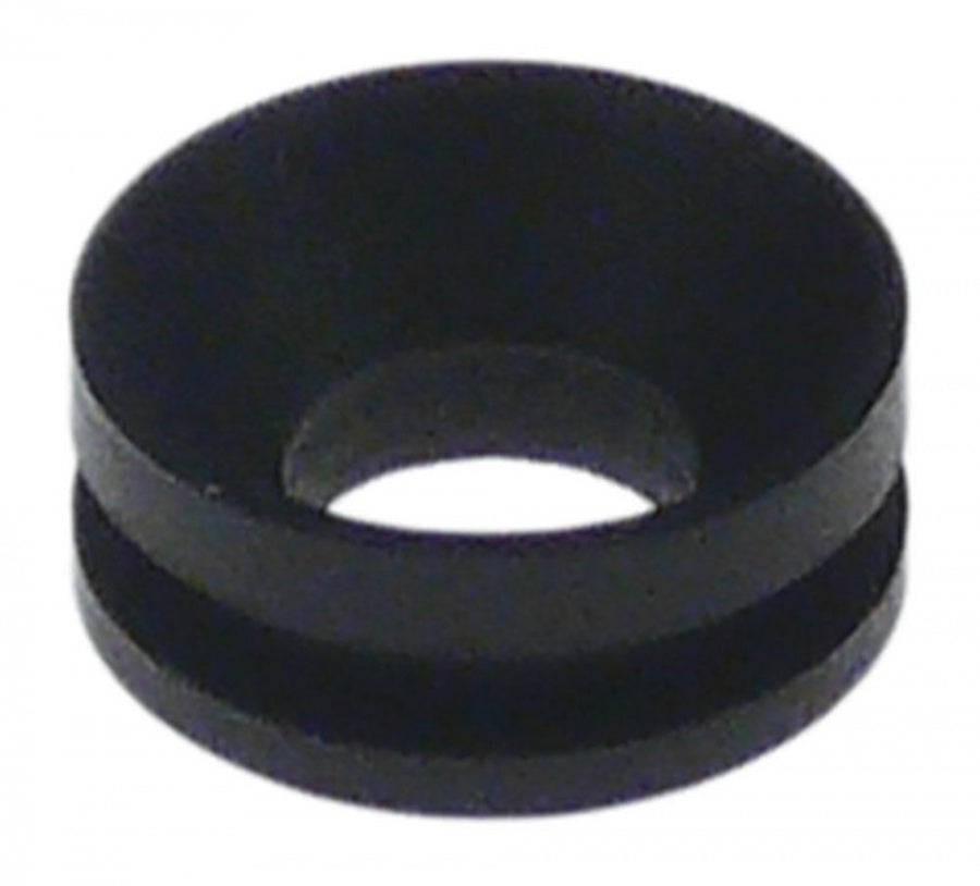 bush D1 ø 14,3mm D2 ø 11,5mm H 6mm PTFE steam ID ø 7,1mm