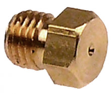 Duza ø 0,5 mm, M6x0,75 mm - 526441