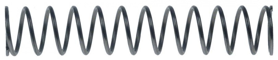 Arc de presiune ø 10,8 mm, L 57,2 mm, grosime fir ø 1 mm - 526442