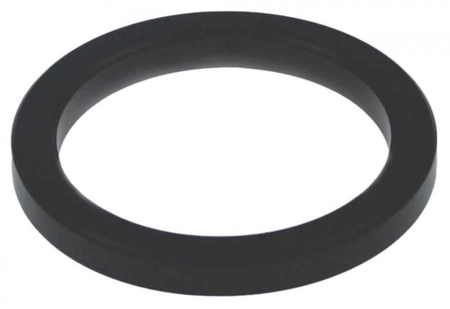 filter holder gasket D1 ø 73mm D2 ø 57mm H 8mm with inside notch Qty 1 pcs