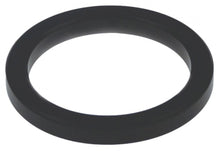 filter holder gasket D1 ø 73mm D2 ø 57mm H 8mm with inside notch Qty 1 pcs