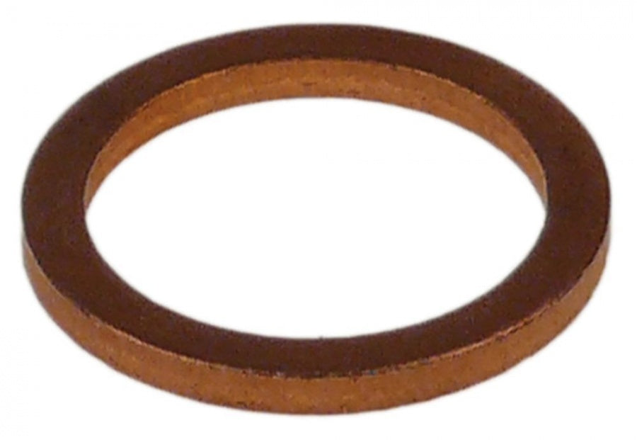 Garnitura cupru ø 22 x 17 mm, grosime 2 mm - 526461