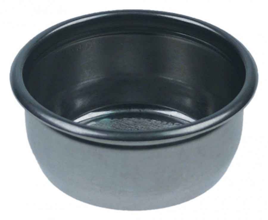 Filtru nepresurizat pentru 3 cafele, exterior ø 67,6 mm, montare ø 60 mm, H 30 mm, 21 grame cafea, din inox - 526477