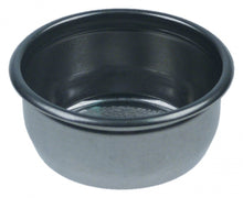 Filtru nepresurizat pentru 3 cafele, exterior ø 67,6 mm, montare ø 60 mm, H 30 mm, 21 grame cafea, din inox - 526477