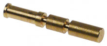 bolt ø 7 mm L 47,5 mm brass - 526504